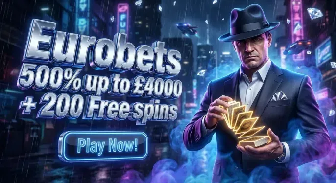 Eurobets Casino